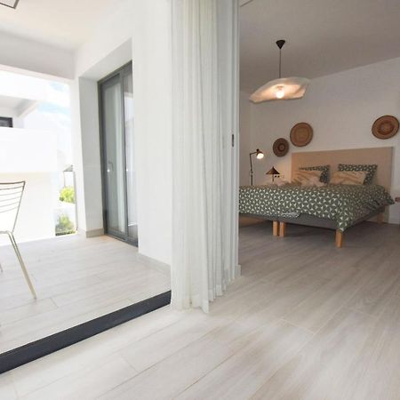 Book Jet - Costa Dream Apartment La Oliva Ngoại thất bức ảnh