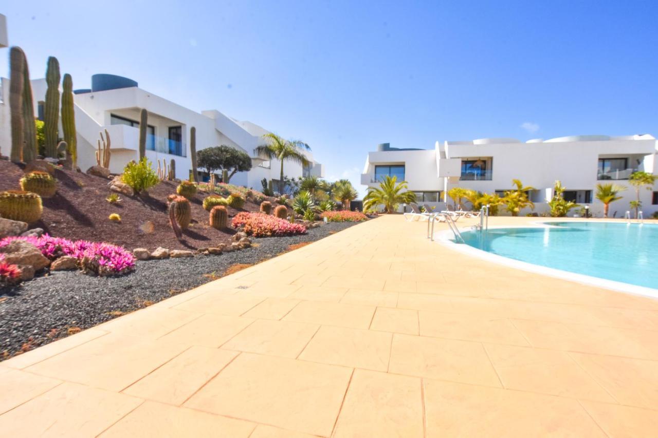 Book Jet - Costa Dream Apartment La Oliva Ngoại thất bức ảnh