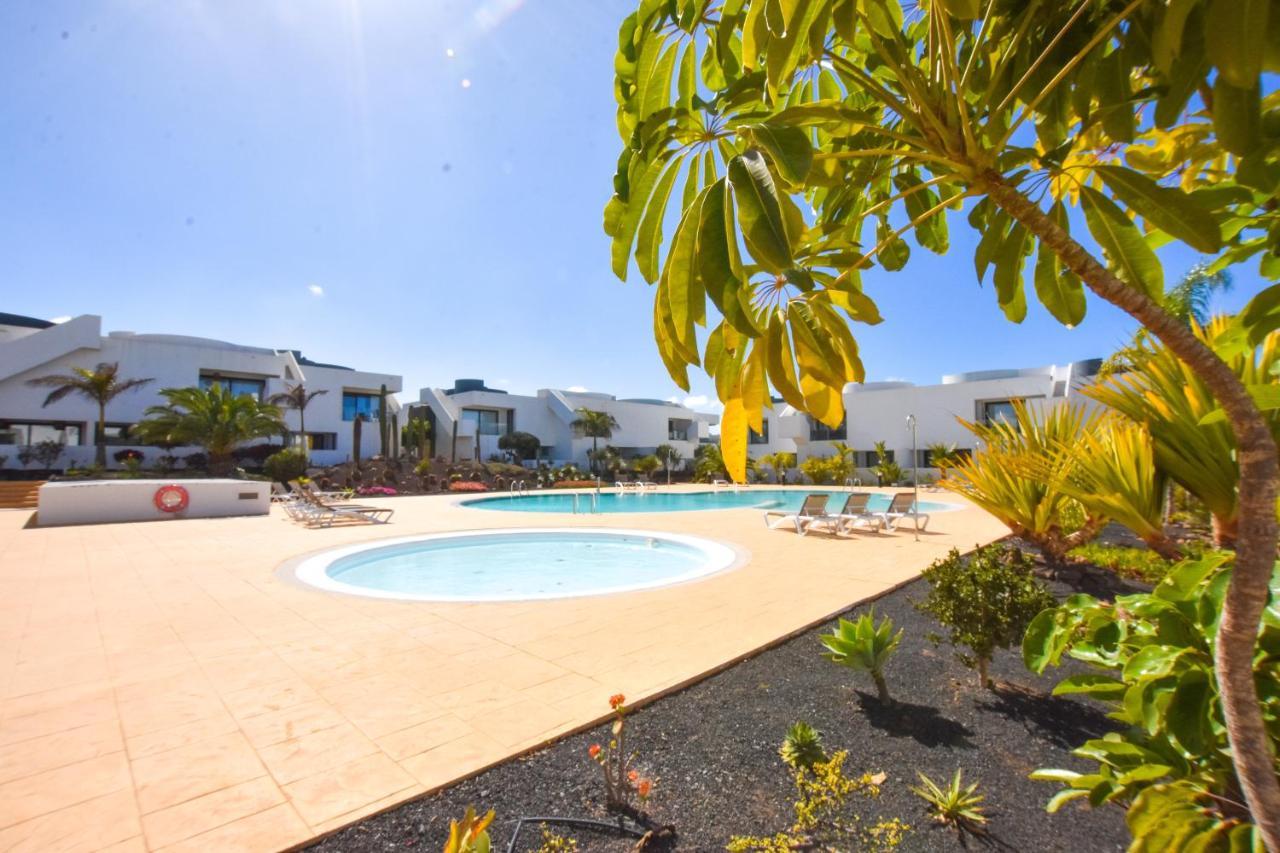Book Jet - Costa Dream Apartment La Oliva Ngoại thất bức ảnh