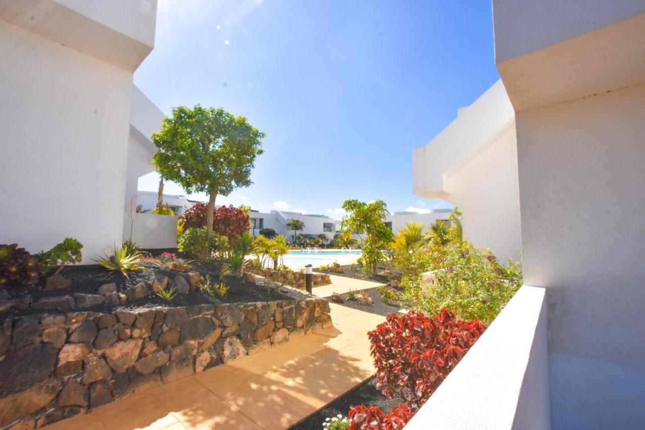 Book Jet - Costa Dream Apartment La Oliva Ngoại thất bức ảnh