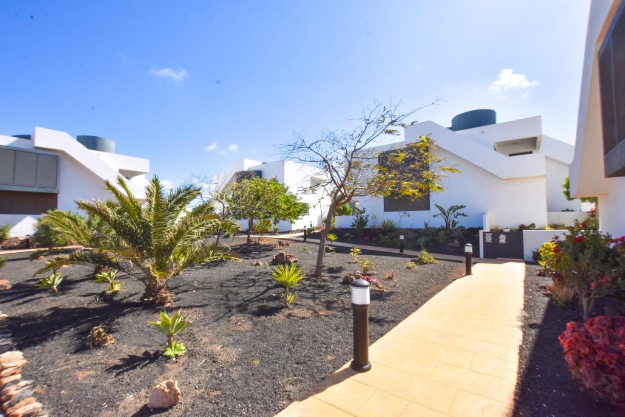 Book Jet - Costa Dream Apartment La Oliva Ngoại thất bức ảnh