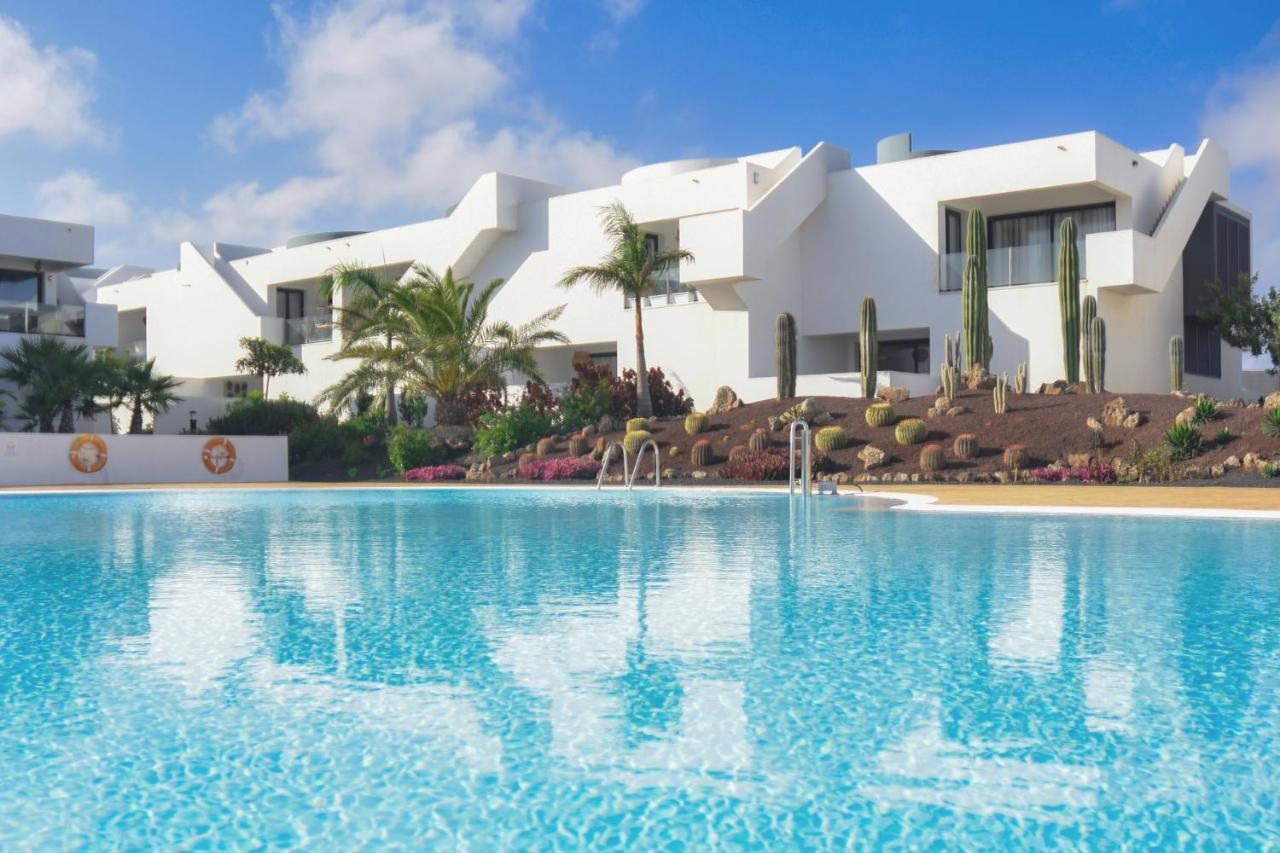 Book Jet - Costa Dream Apartment La Oliva Ngoại thất bức ảnh