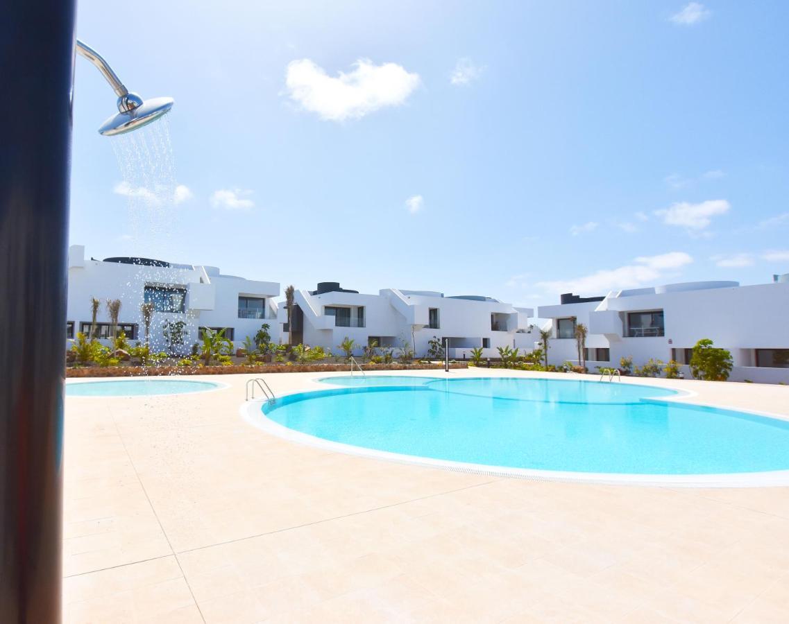 Book Jet - Costa Dream Apartment La Oliva Ngoại thất bức ảnh