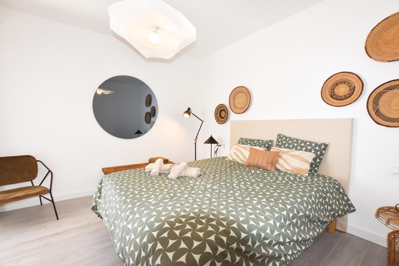 Book Jet - Costa Dream Apartment La Oliva Ngoại thất bức ảnh