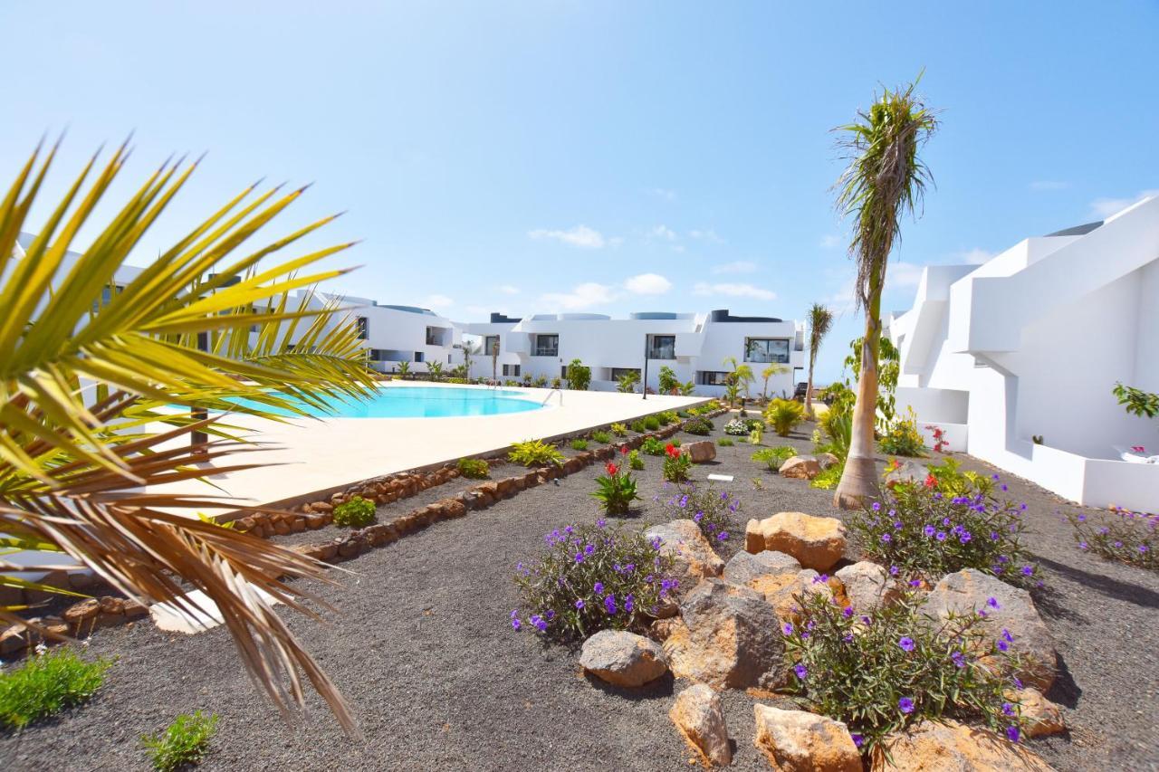 Book Jet - Costa Dream Apartment La Oliva Ngoại thất bức ảnh