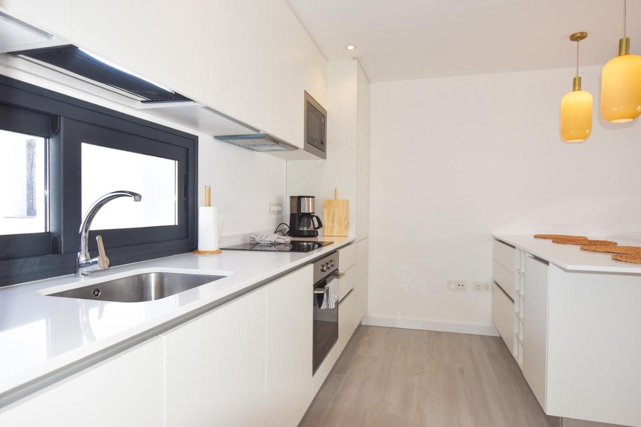 Book Jet - Costa Dream Apartment La Oliva Ngoại thất bức ảnh