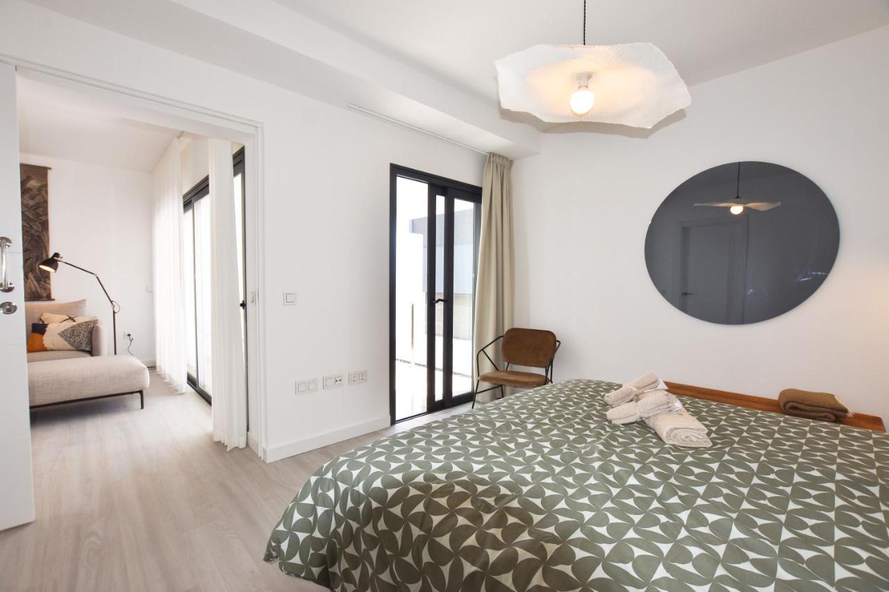 Book Jet - Costa Dream Apartment La Oliva Ngoại thất bức ảnh