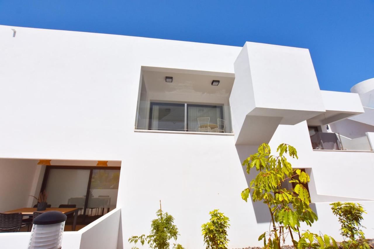 Book Jet - Costa Dream Apartment La Oliva Ngoại thất bức ảnh