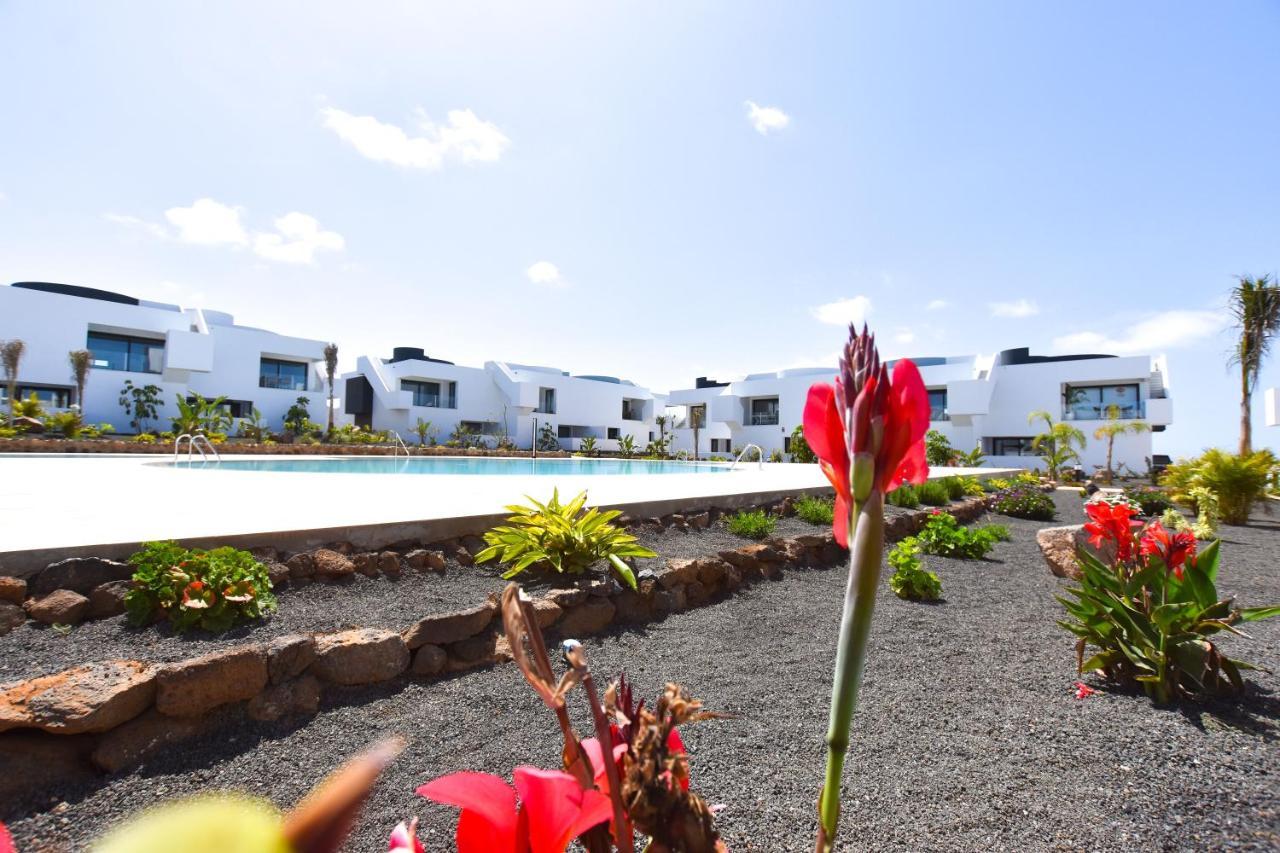 Book Jet - Costa Dream Apartment La Oliva Ngoại thất bức ảnh