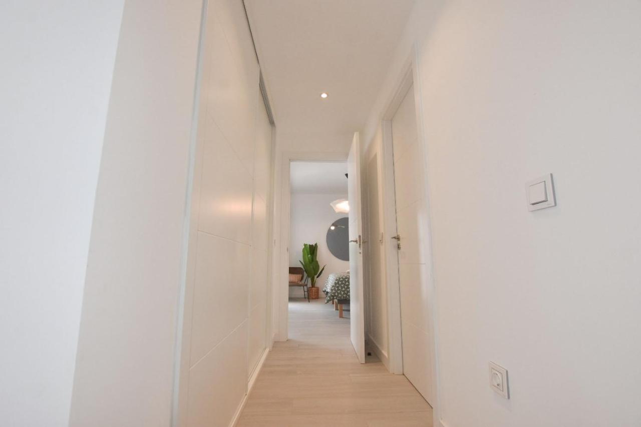 Book Jet - Costa Dream Apartment La Oliva Ngoại thất bức ảnh