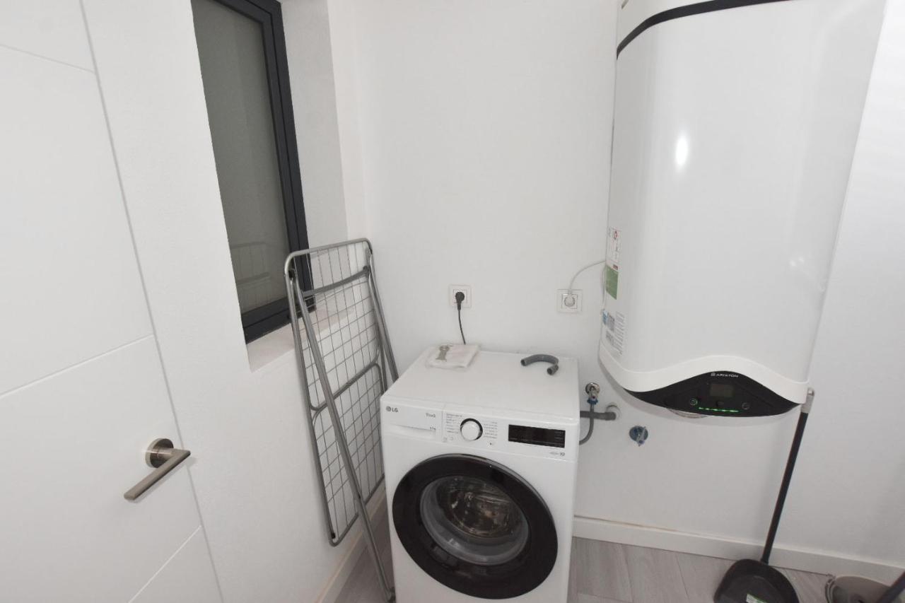 Book Jet - Costa Dream Apartment La Oliva Ngoại thất bức ảnh