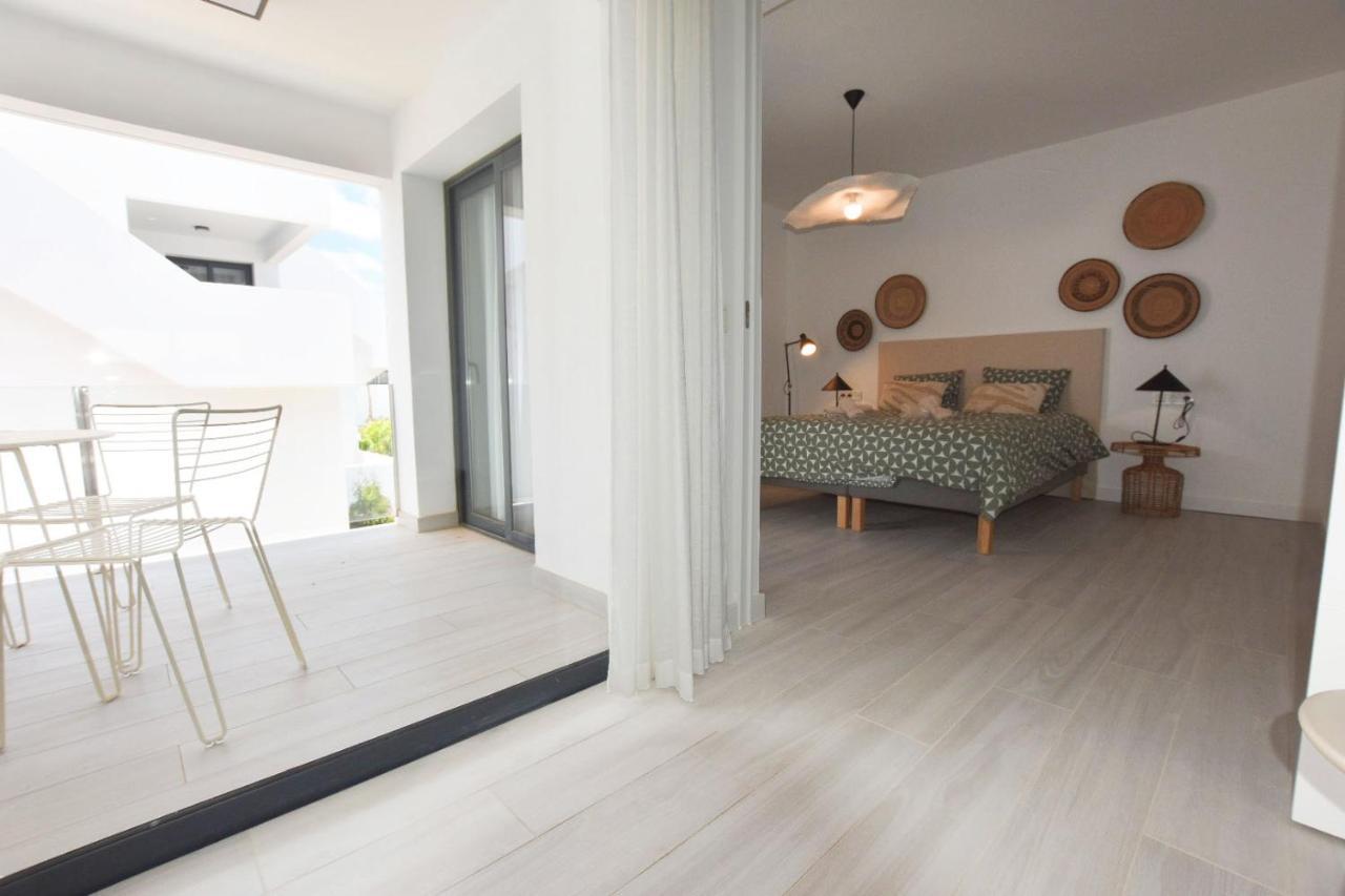Book Jet - Costa Dream Apartment La Oliva Ngoại thất bức ảnh