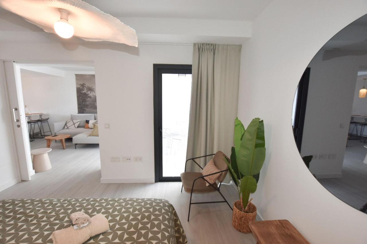 Book Jet - Costa Dream Apartment La Oliva Ngoại thất bức ảnh