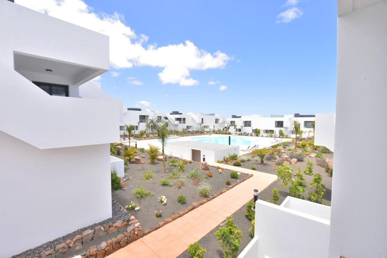 Book Jet - Costa Dream Apartment La Oliva Ngoại thất bức ảnh