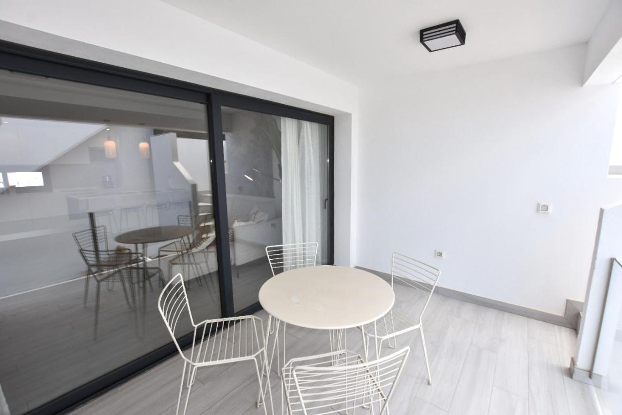 Book Jet - Costa Dream Apartment La Oliva Ngoại thất bức ảnh