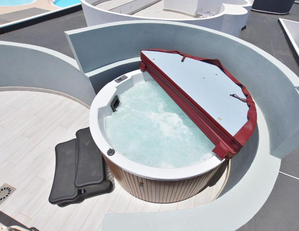 Book Jet - Costa Dream Apartment La Oliva Ngoại thất bức ảnh