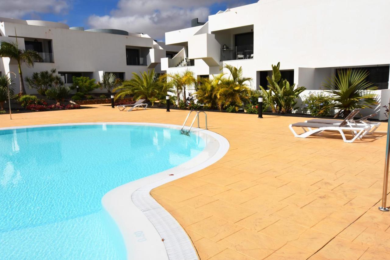 Book Jet - Costa Dream Apartment La Oliva Ngoại thất bức ảnh