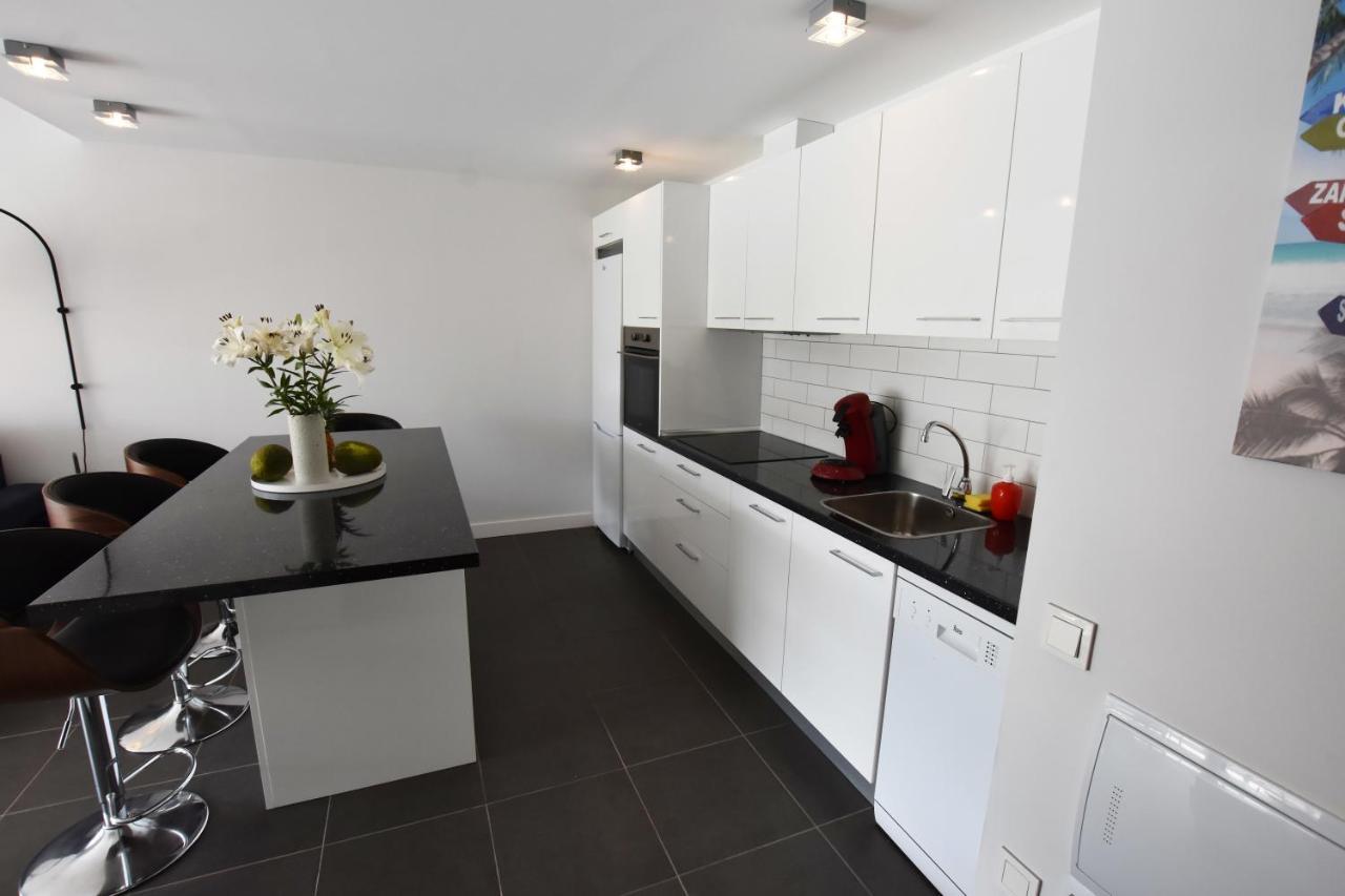 Book Jet - Costa Dream Apartment La Oliva Ngoại thất bức ảnh