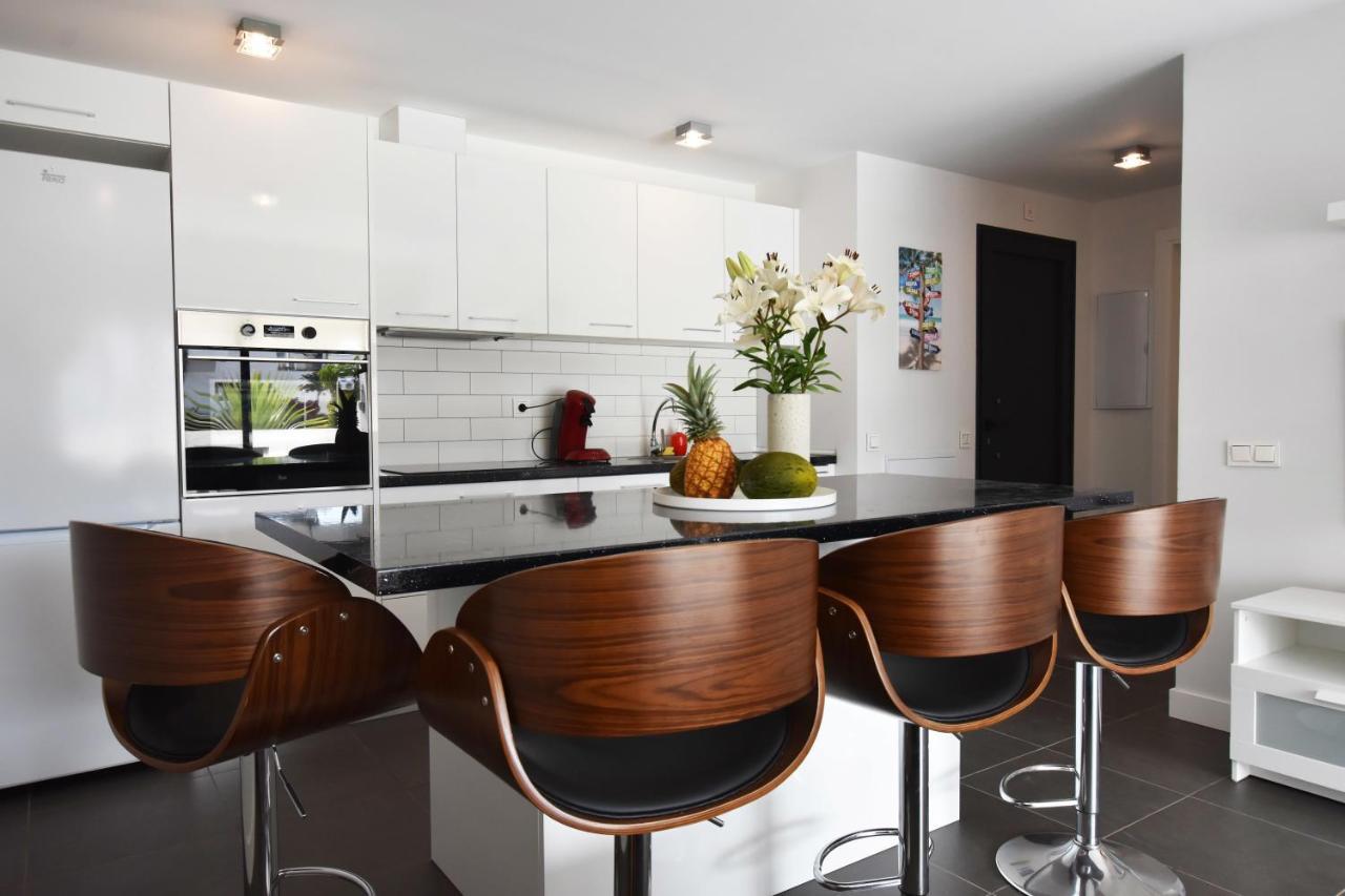 Book Jet - Costa Dream Apartment La Oliva Ngoại thất bức ảnh