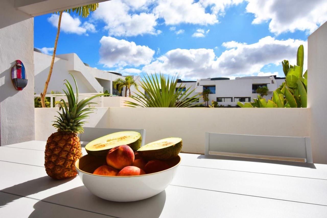 Book Jet - Costa Dream Apartment La Oliva Ngoại thất bức ảnh