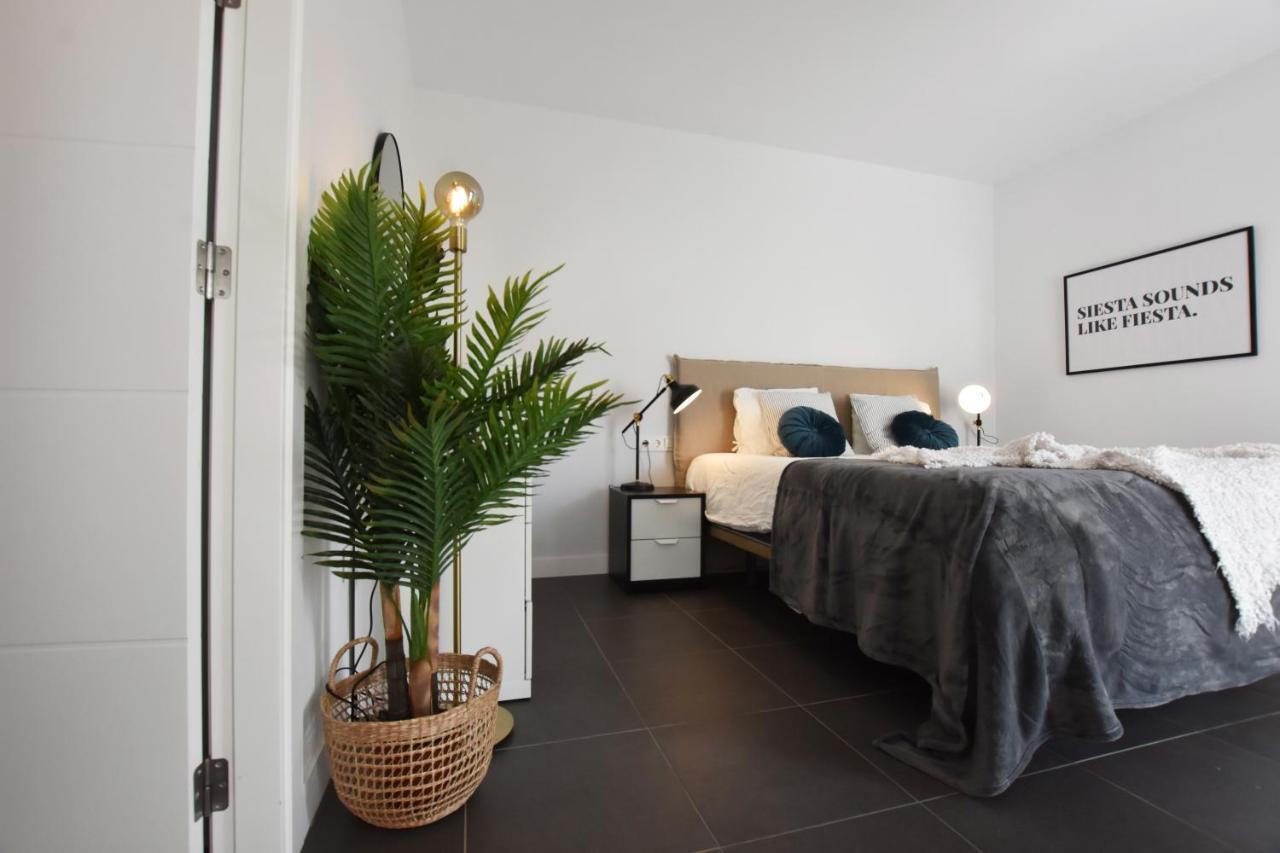 Book Jet - Costa Dream Apartment La Oliva Ngoại thất bức ảnh