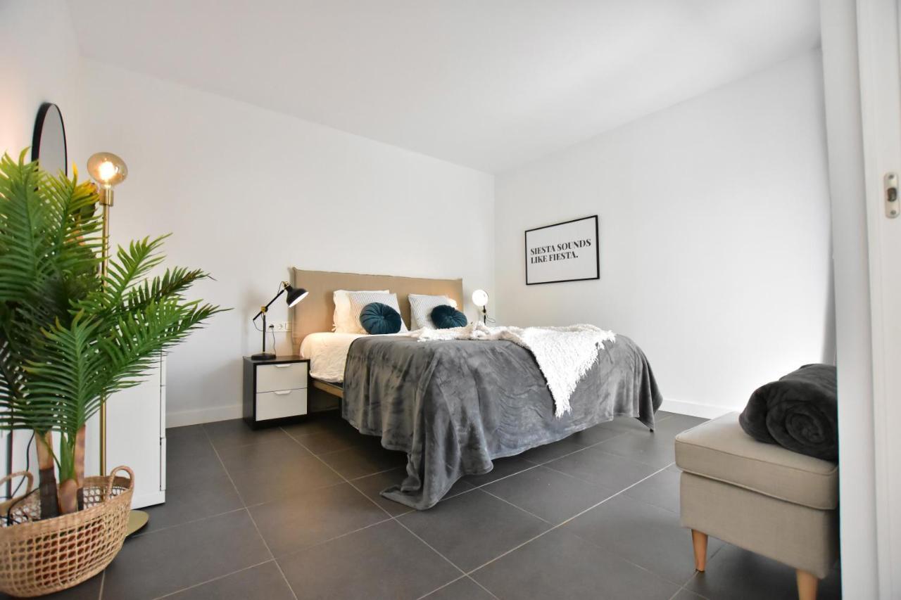 Book Jet - Costa Dream Apartment La Oliva Ngoại thất bức ảnh