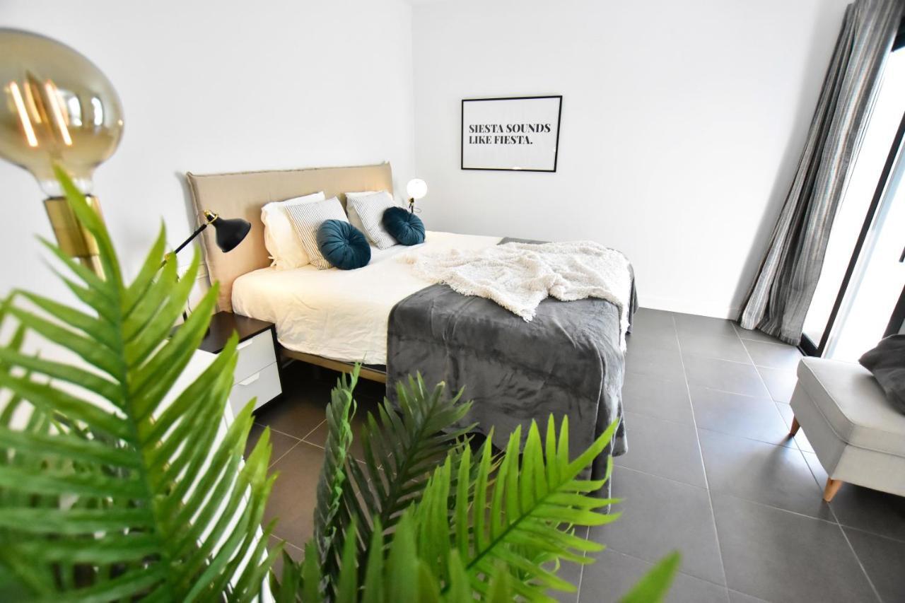 Book Jet - Costa Dream Apartment La Oliva Ngoại thất bức ảnh