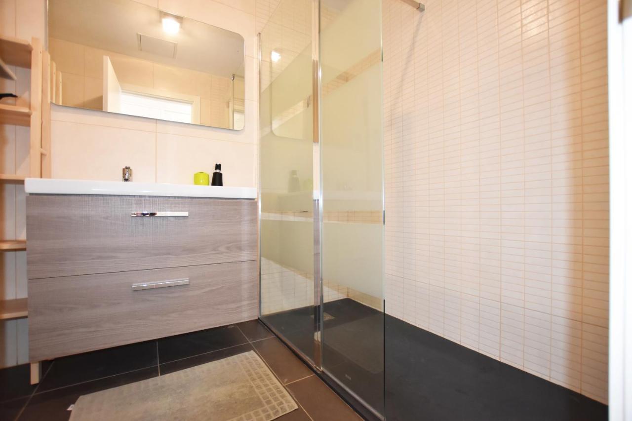 Book Jet - Costa Dream Apartment La Oliva Ngoại thất bức ảnh