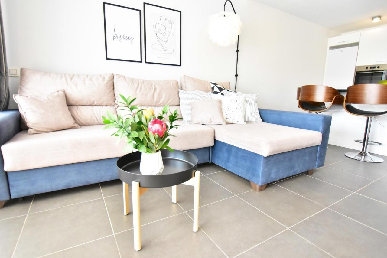 Book Jet - Costa Dream Apartment La Oliva Ngoại thất bức ảnh
