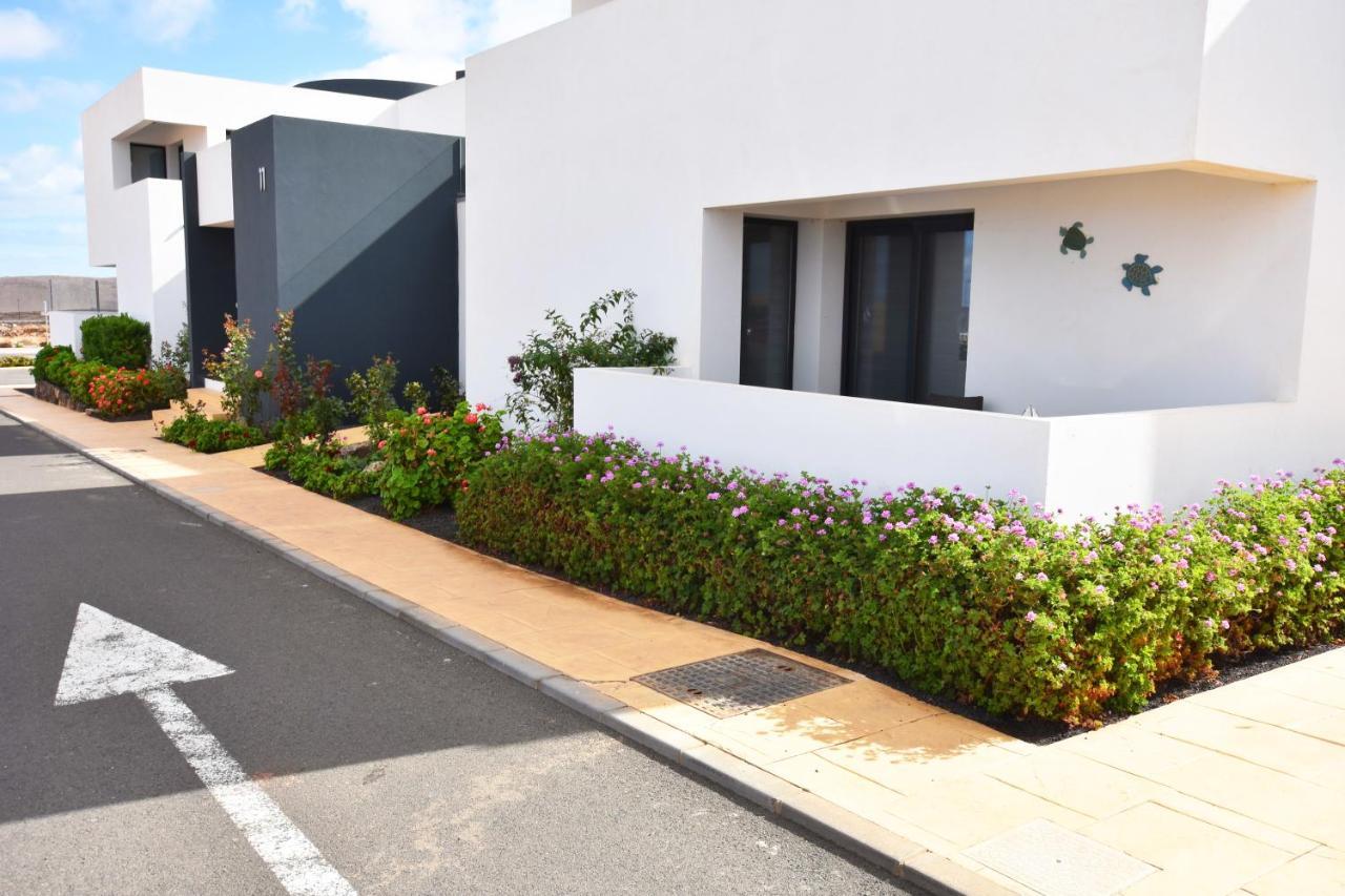 Book Jet - Costa Dream Apartment La Oliva Ngoại thất bức ảnh