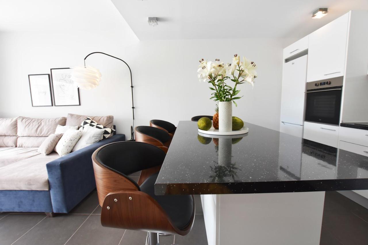 Book Jet - Costa Dream Apartment La Oliva Ngoại thất bức ảnh